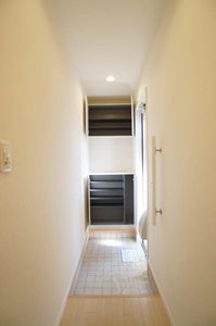 ミルフルール　Ａ 101号-11