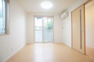 ソレイユ・ヴィラ　Ａ 103号-2