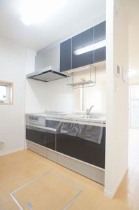 ソレイユ・ヴィラ　Ａ 103号-7