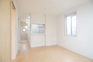 ソレイユ・ヴィラ　Ａ 103号-8