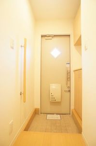 ソレイユ・ヴィラ　Ａ 103号-11