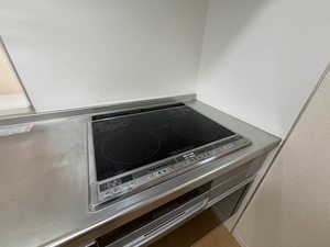 ソレイユ・ヴィラ A 201号-3