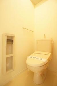 ソレイユ・ヴィラ　Ｂ 202号-3