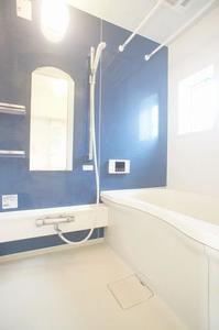 ソレイユ・ヴィラ　Ｂ 202号-4