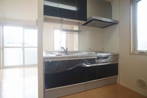 ソレイユ・ヴィラ　Ｂ 202号-6