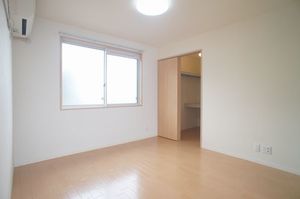 ソレイユ・ヴィラ　Ｂ 202号-7