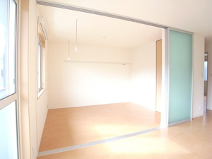 カーサ・グラシアス　Ｂ 102号-4