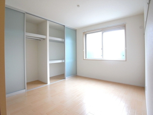 カーサ・グラシアス　Ｂ 102号-6