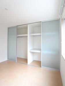 カーサ・グラシアス　Ｂ 102号-7