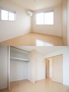 マルベリーヒル A 301号-3