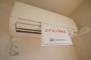 マルベリーヒル A 301号-7