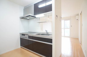 マルベリーヒル B 102号-2