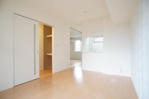 マルベリーヒル B 102号-4