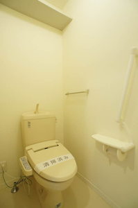 マルベリーヒル B 102号-9