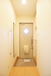 マルベリーヒル B 102号-10