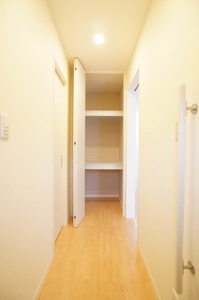 マルベリーヒル B 102号-11