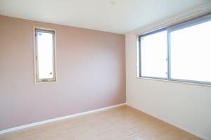 リラフォート　Ａ 101号-3