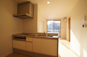 リラフォート　Ａ 101号-4