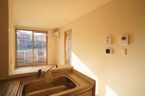 リラフォート　Ａ 101号-5