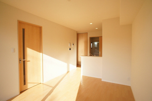 リラフォート　Ａ 101号-9