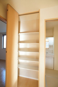 リラフォート　Ａ 101号-10