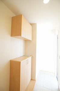 リラフォート　Ａ 101号-11