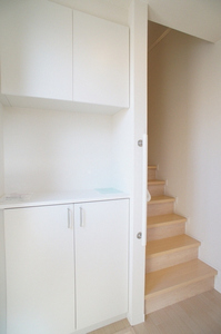 リラフォート A 201号-2