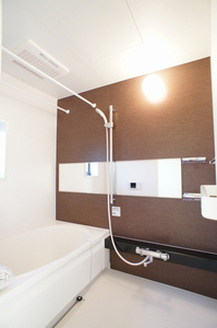 リラフォート A 201号-4