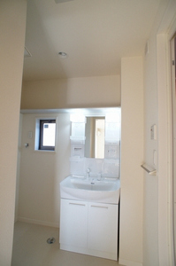 リラフォート A 201号-5