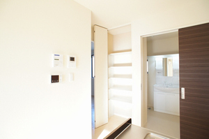 リラフォート A 201号-6