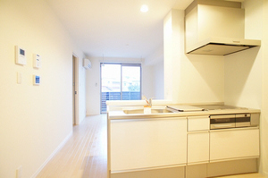 リラフォート　Ａ 202号-2