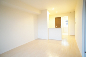 リラフォート　Ａ 202号-3