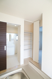 リラフォート　Ａ 202号-6