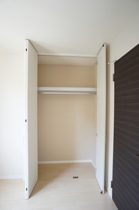 リラフォート　Ａ 203号-5