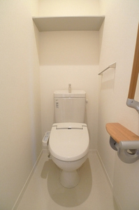 グランフルール 105号-11