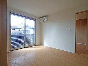 リヴェール　Ａ 201号-2