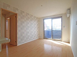 リヴェール　Ａ 201号-3