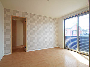 リヴェール　Ａ 201号-4