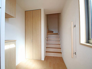 リヴェール　Ａ 201号-8