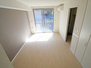 Ｆｕｌｌ　Ｈｏｕｓｅ　Ⅱ 102号-2