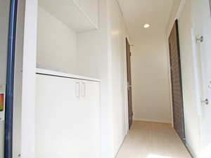Ｆｕｌｌ　Ｈｏｕｓｅ　Ⅱ 102号-6