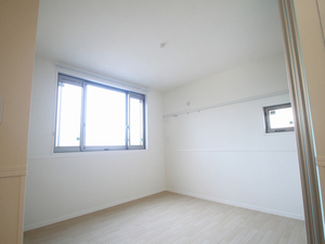 Ｆｕｌｌ　Ｈｏｕｓｅ　Ⅱ 102号-7