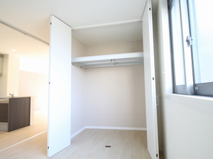 Ｆｕｌｌ　Ｈｏｕｓｅ　Ⅱ 102号-8