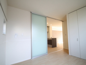 Ｆｕｌｌ　Ｈｏｕｓｅ　Ⅱ 102号-9