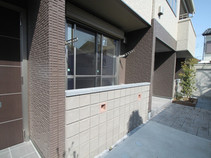 Ｆｕｌｌ　Ｈｏｕｓｅ　Ⅱ 102号-11