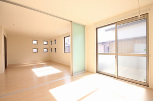 レジデンシア 201号-2