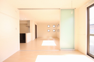 レジデンシア 201号-3