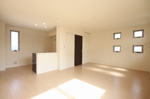 レジデンシア 201号-5