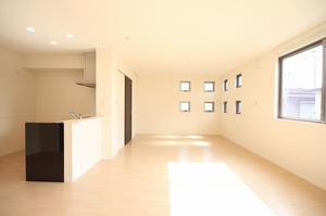 レジデンシア 201号-6