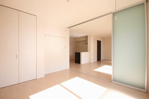 レジデンシア 201号-8